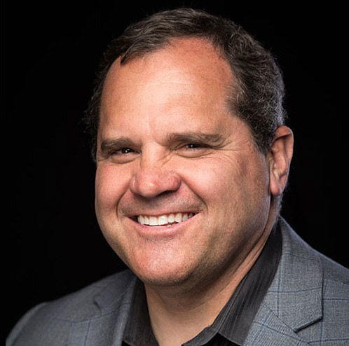 밥 라이언스 라임라이트 네트웍스 CEO. 라임라이트 네트웍스 제공